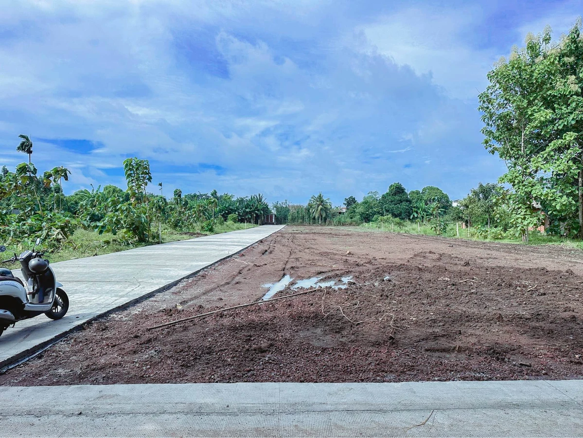 Bán nền đất 5x25m Bảo Vinh Long Khánh Đồng Nai 890 triệu - Ảnh thu nhỏ 3