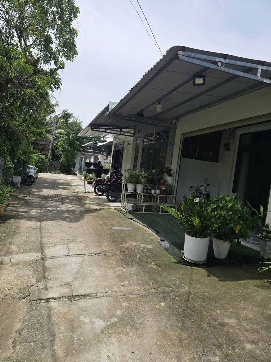 Bán nhà hẻm ôtô Kênh Vàm Trư 90m², 2 phòng ngủ - Ảnh thu nhỏ 2