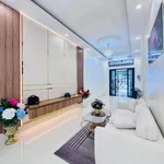 Bán nhà mặt tiền 18 Huỳnh Tịnh Của, Vĩnh Thanh Vân, Rạch Giá, 1 trệt 2 lầu, 4PN - Ảnh thu nhỏ 4