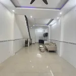 Bán nhà phố 3PN 41.7m² Bình Trị Đông 5.85 tỷ - Ảnh thu nhỏ 3