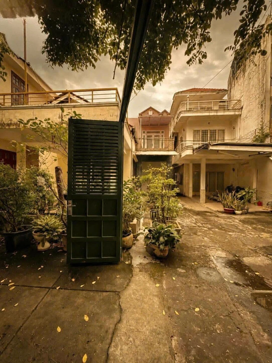Bán đất 450m² Bình Thạnh 71 triệu/m² - Ảnh thu nhỏ 2