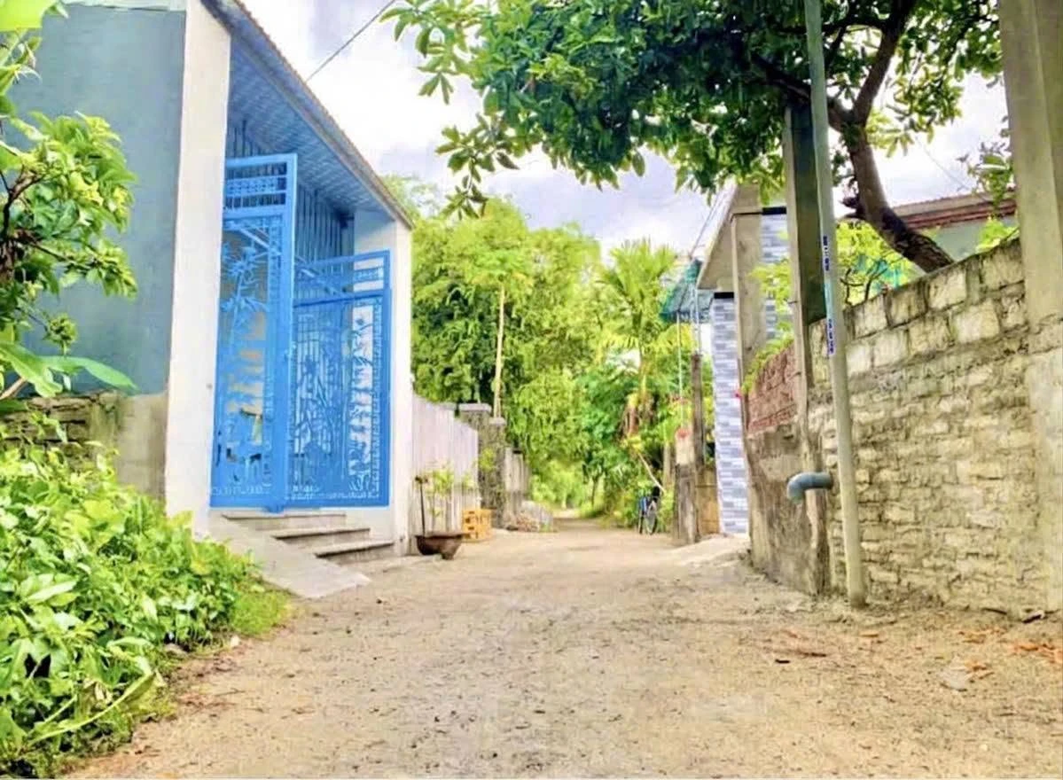 Bán đất Điện Bàn 109m² giá 719 triệu - Ảnh thu nhỏ 2