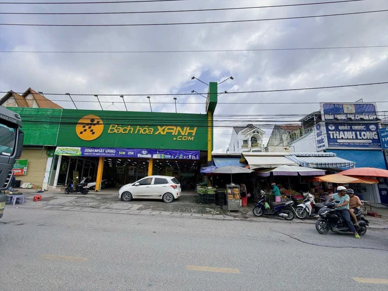 Bán đất nền 250m² sổ sẵn giá 395 triệu Tây Ninh sake