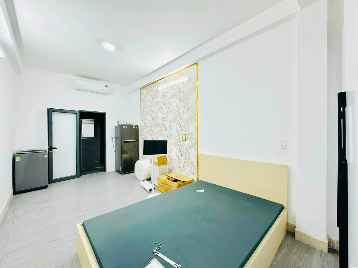 Bán nhà 5 PN giáp Quận 1, ô tô vào, 62m², 7.66 tỉ, Bình Thạnh - Ảnh thu nhỏ 5