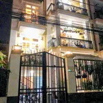 Bán villa 4 tầng 109.5m² mặt tiền Nguyễn Oanh Quận 12 - Ảnh thu nhỏ 1