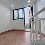Bán nhà 3 tầm Quận 4 27m² sổ hồng riêng - Ảnh thu nhỏ 5