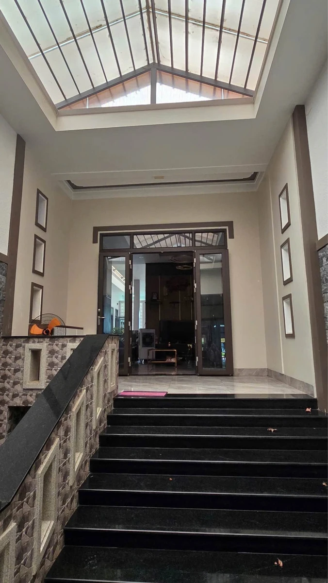 Bán nhà mặt tiền Hùng Vương 316m², 4 phòng ngủ, 7 tỷ - Ảnh thu nhỏ 5
