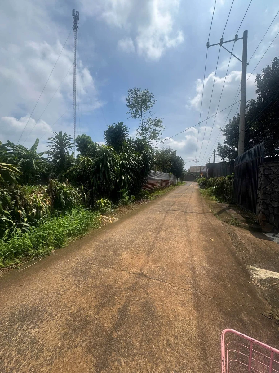 Bán đất 3000m² xã Cẩm Mỹ Đồng Nai 5 tỷ - Ảnh thu nhỏ 3