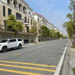 Liền kề 80m2 giá 8,88 tỷ ,Đông Nam, trục 20m,cạnh chung cư, kinh doanh tốt - Ảnh thu nhỏ 8