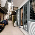 Bán nhà căn góc 2 mặt hẻm gần cầu Thủ Thiêm, Phường 22, Bình Thạnh, 4,75 tỷ - Ảnh thu nhỏ 1