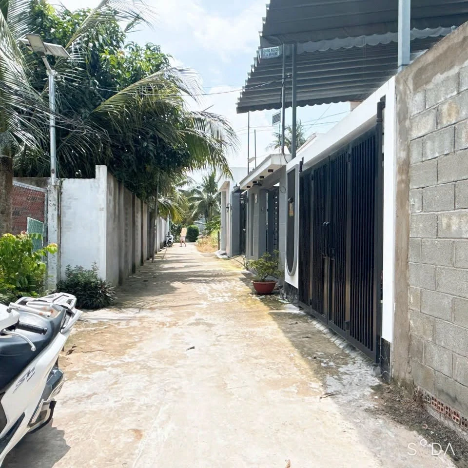 Bán đất Phú Tân Bến Tre 133m2 mặt tiền ô tô 460 triệu - Ảnh 1