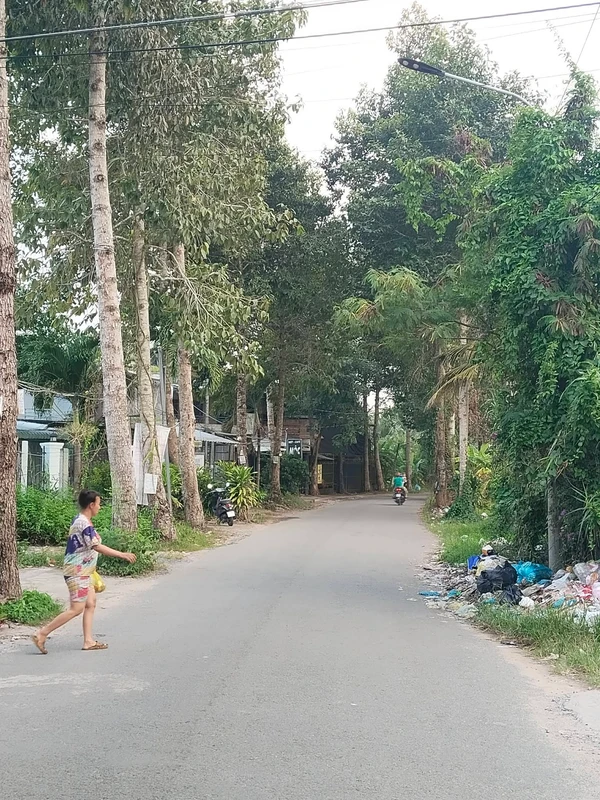 Bán nhà góc 2 mặt tiền 85m² ở vừa kinh doanh Cần Thơ