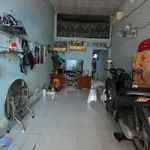Bán nhà hẻm có lửng đường HT17, Tân Thới Hiệp, Quận 12, giá 1,18 tỷ - Ảnh thu nhỏ 2