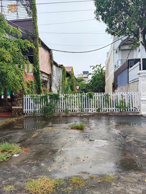 Bán đất nền mặt tiền đường Tôn Đức Thắng, view biển, 262,5m2, Rạch Giá