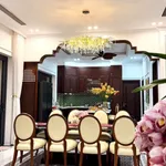 Bán biệt thự 3 tầng Nghi Phú 219m2, 11,5 tỷ - Ảnh thu nhỏ 1