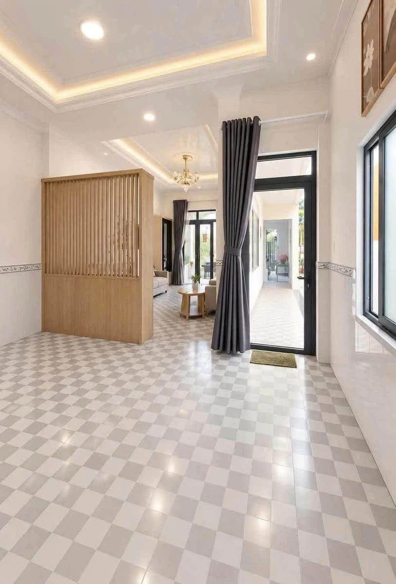 Bán nhà Long Hải 238m² 2 tỷ 880 triệu - Ảnh thu nhỏ 3