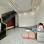 Bán nhà 1 trệt 1 lầu 3PN, 80m², Rạch Giá, An Giang - Ảnh thu nhỏ 4