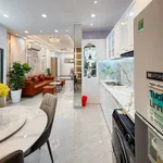 Bán nhà 3PN Phú Nhuận Hoa Sữa 58.8m² 7.55 tỷ - Ảnh thu nhỏ 2