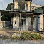 Bán nhà lầu 2PN 60m² thổ cư Tây Ninh, 490 triệu - Ảnh thu nhỏ 1