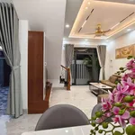 Bán nhà 86m² Diên Toàn, 3PN, 2WC, gần Bến xe Phía Nam - Ảnh thu nhỏ 4