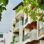 Bán nhà thang máy 4x13m, 3PN, Đường Số 5 Nguyễn Oanh, Phường 17, Gò Vấp, giá 9 tỷ - Ảnh thu nhỏ 5
