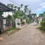 Bán lô đất hẻm Hoàng Văn Thụ 75m2 590 triệu - Ảnh thu nhỏ 1