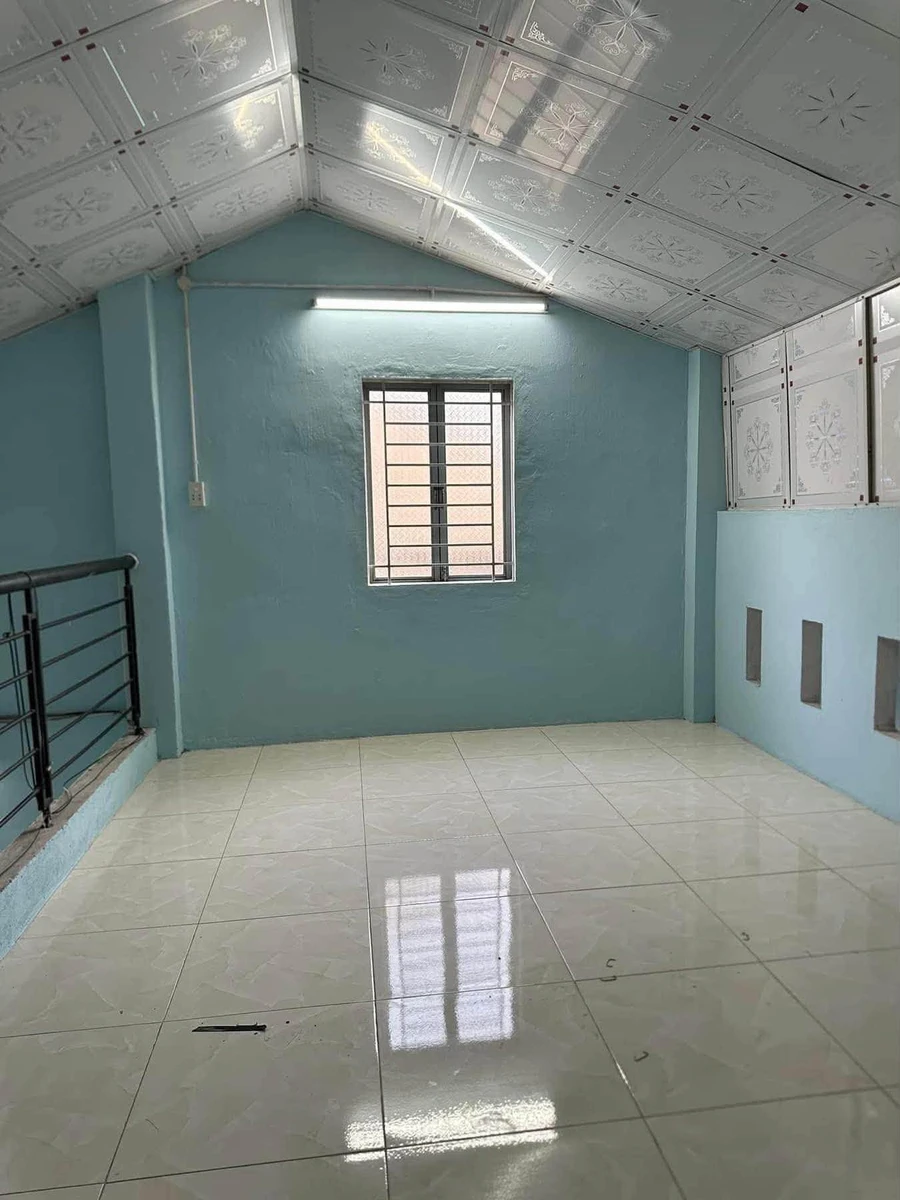 Bán nhà mặt tiền hẻm Lê Quý Đôn, 88.5m2, 2 tỷ, Quảng Ngãi - Ảnh thu nhỏ 5