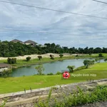 Bán 400m2 thổ cư view biển, sân golf Diamond Bay Mũi Né giáp Sun Group - Ảnh thu nhỏ 1