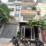 Bán nhà phố 80m² kế Aeon Tân Phú, 8 tỷ - Ảnh thu nhỏ 1