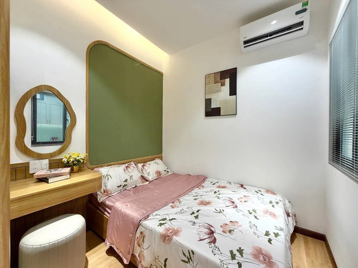 Bán nhà kiệt Lê Duẩn Thanh Khê 58m² 3PN nhỉnh 5 tỷ - Ảnh thu nhỏ 5