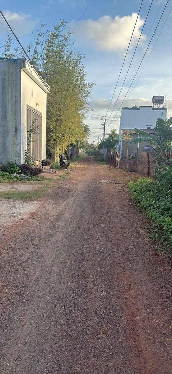 Bán lô đất Tân Lập 60m² giá 965 triệu - Ảnh 1