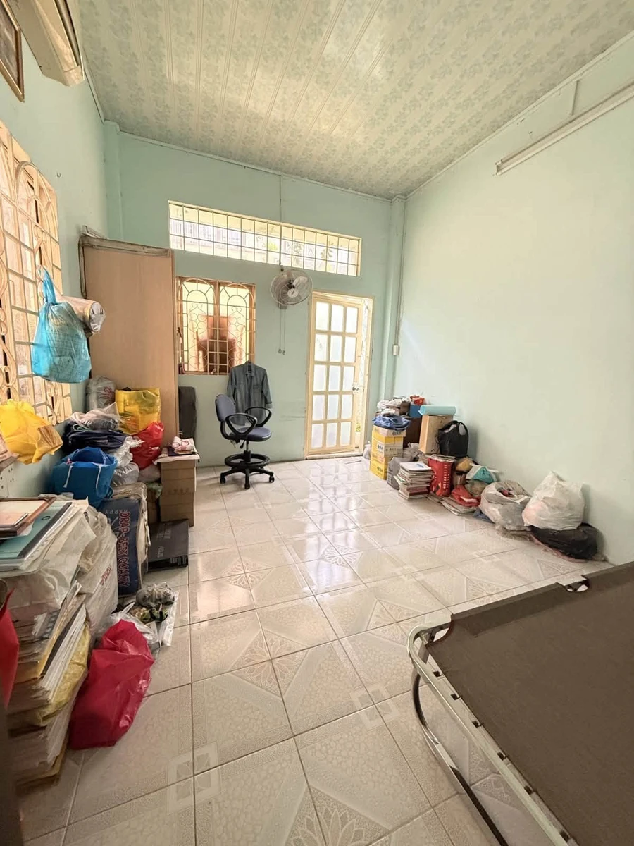 Bán nhà hẻm xe hơi 3 tầng 47m2 Trường Chinh, Phường 14, Tân Bình - 7,4 tỷ - Ảnh thu nhỏ 2