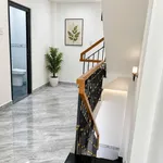 Bán nhà góc 4x12m trệt 2 lầu sân thượng 4PN hẻm 8m Hương Lộ 2, Bình Tân - Ảnh thu nhỏ 4