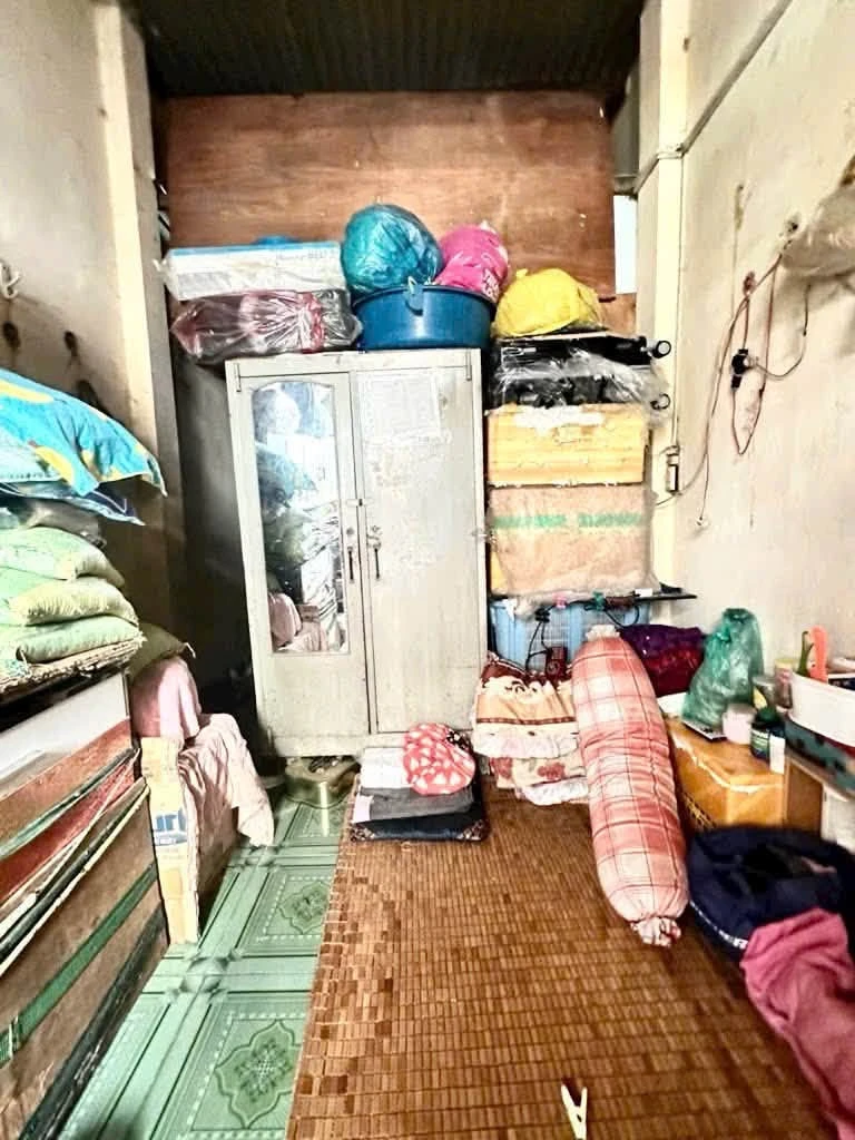 Bán nhà hẻm 1 sẹc 36m2, 1 trệt 1 lửng 1 lầu, 3PN, giá 4,75 tỷ, Quận 10 - Ảnh thu nhỏ 5