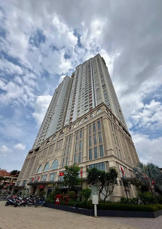 Bán đất 119m² Phan Đình Phùng, Đà Lạt, 9.9 tỷ datthuyxuan