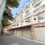Dãy nhà phố cực đẹp ngay cổng Vạn Phúc City - đường 10 mét có vỉa hè - Ảnh thu nhỏ 29