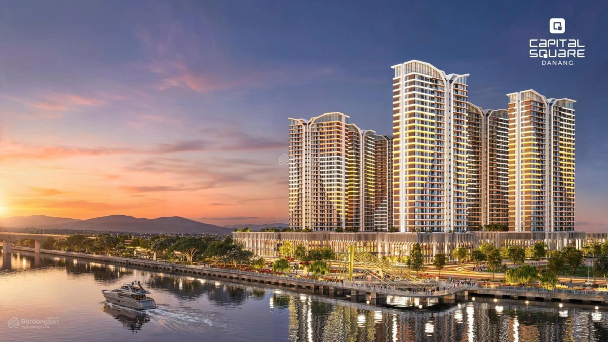 Suất Đặc Biệt 01 Căn tại Capital Square Đà Nẵng Giá 3,34 Tỷ - Ảnh thu nhỏ 4