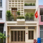 Bán nhà mặt tiền Ngô Thời Nhiệm Quận 3, 99m2, 2 tầng 4PN, giá 17,8 tỷ - Ảnh thu nhỏ 2