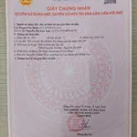 Bán đất mặt tiền 50m² Phường An Lộc, Đồng Nai, giá 250 triệu - Ảnh thu nhỏ 3