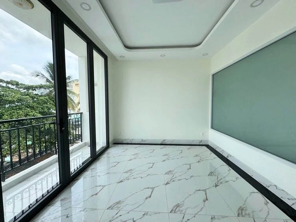 Bán nhà Hoà Bình 63m2, 6PN, 4 tầng, 8.2 tỷ - Ảnh thu nhỏ 3