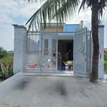 Bán nhà cấp 4 xây mới 5x30m, 3 phòng ngủ, giá 1,5 tỷ tại Đức Hòa - Ảnh thu nhỏ 1