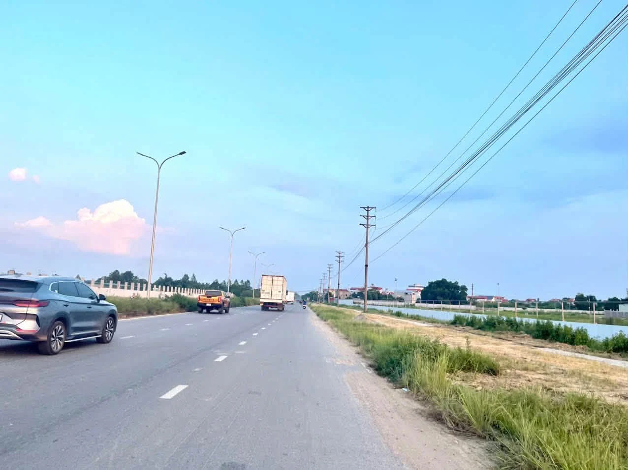 Bán đất Sóc Sơn 62m² 2.4 tỷ gần sân bay Nội Bài - Ảnh 1