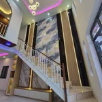 Bán nhà hoàn thiện 3 phòng ngủ, 108m² Long Trạch Cần Đước - Ảnh thu nhỏ 4