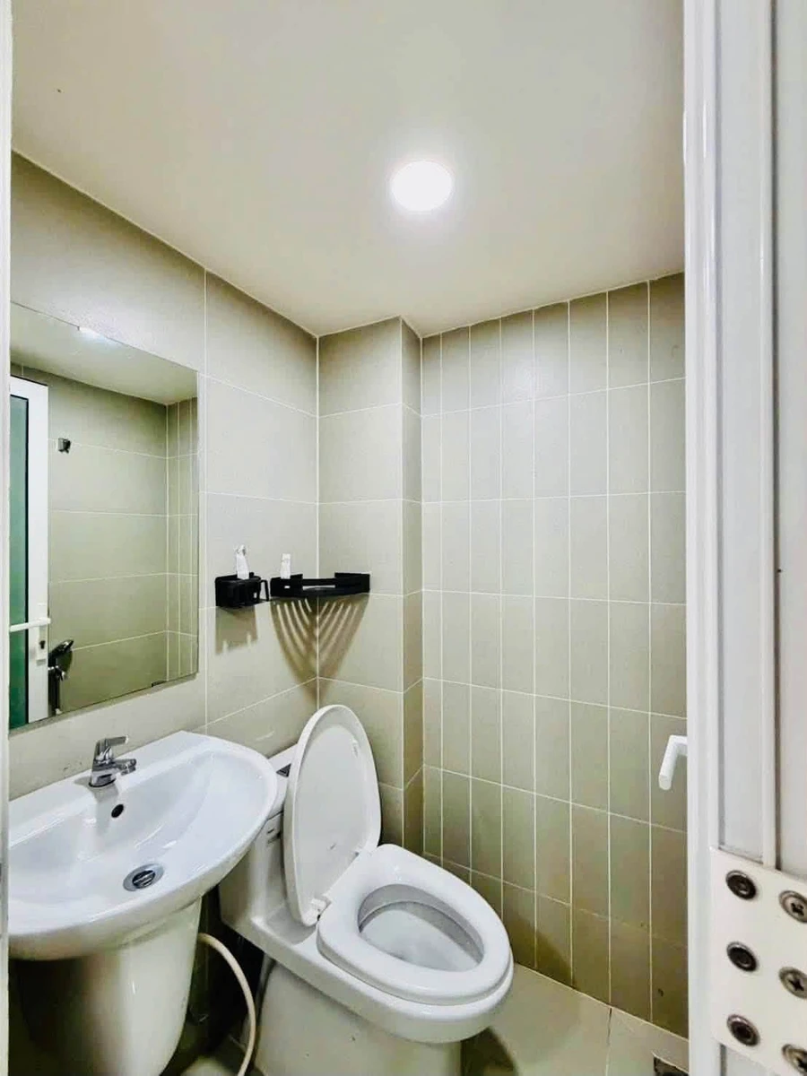 Bán nhà 3 tầng 50.5m² Phường 8, Quận 4 giá 3.199 tỷ - Ảnh thu nhỏ 5