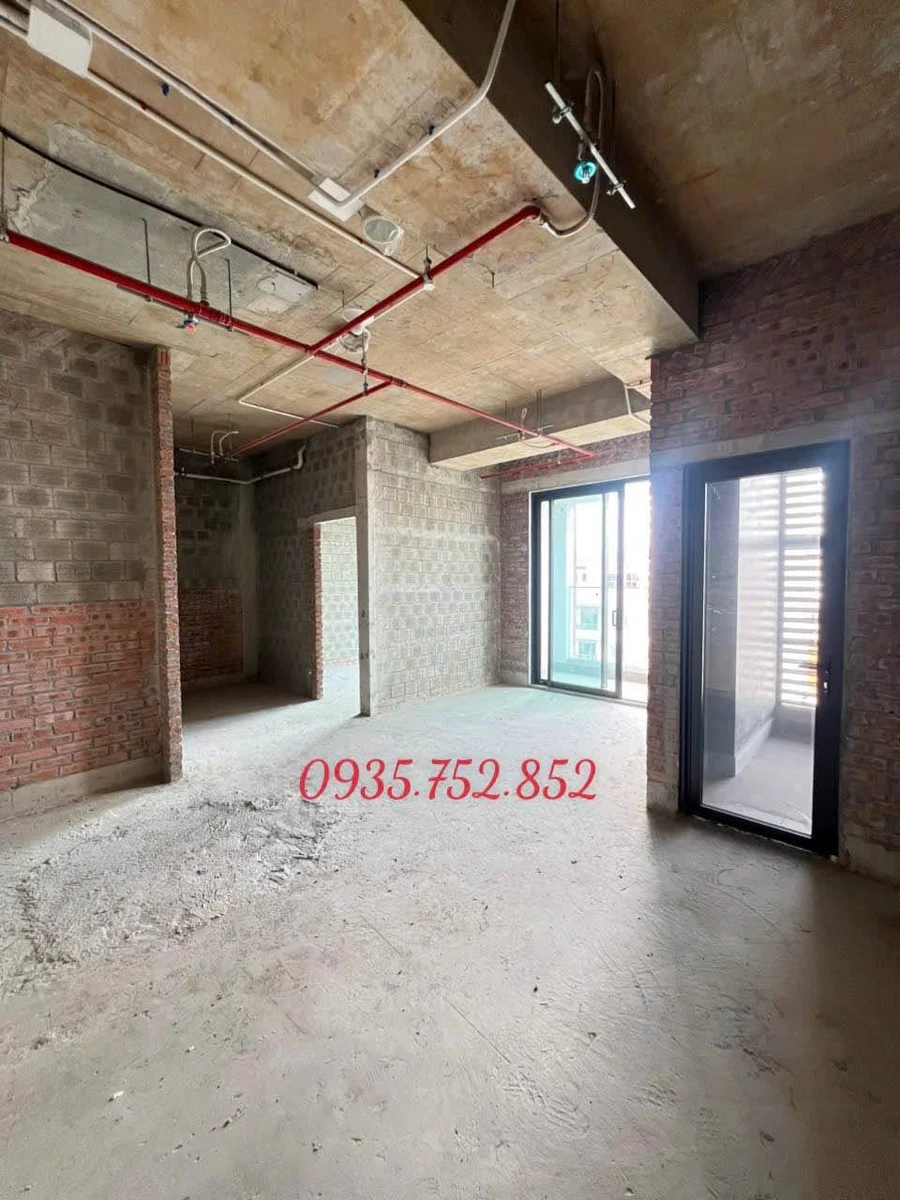 Bán căn hộ Sun Ponte 56m2 1 phòng ngủ 4,5 tỷ Đà Nẵng - Ảnh thu nhỏ 5
