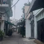 Bán nhà 1 trệt 2 lầu 56m² hẻm xe hơi thông, đường số, Bình Tân giáp Tân Phú, giá 6,1 tỷ - Ảnh thu nhỏ 1