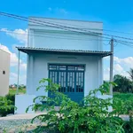 Bán nhà riêng 680 triệu, 65m² Đức Hòa, Long An - Ảnh thu nhỏ 1