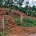 Bán đất xây nhà vườn 468m2 view cánh đồng Xã Hòa Phú - Ảnh thu nhỏ 1