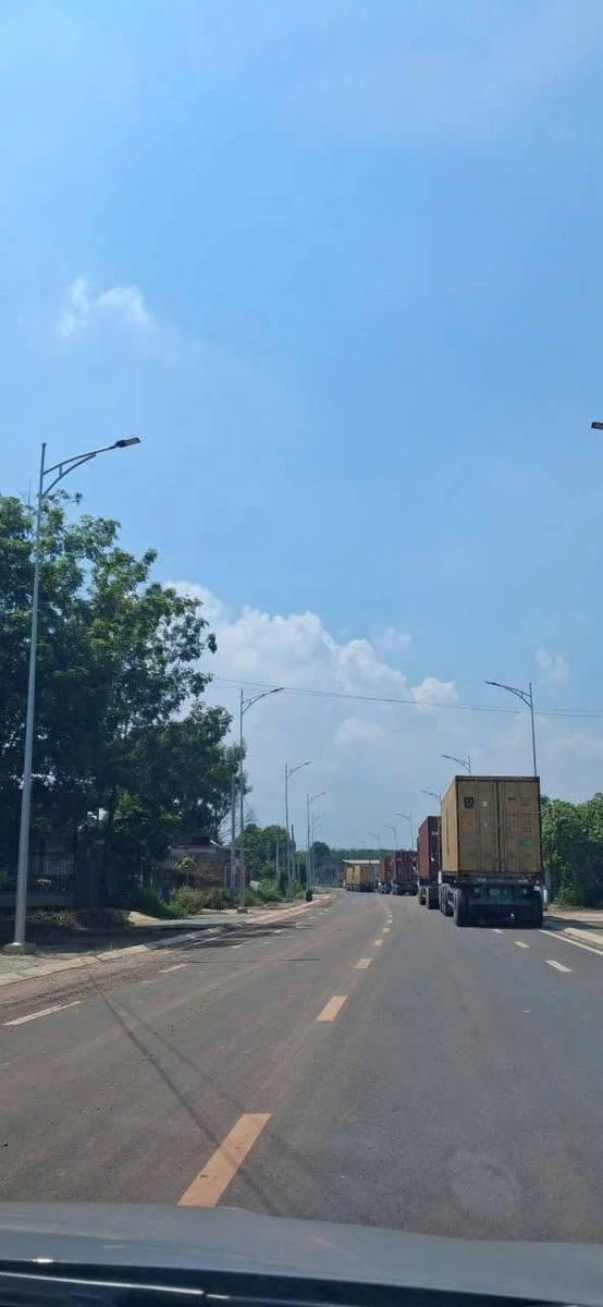 Bán nhà gần TDC Long Hải, 100 m², 2 PN, 1 PK phuochung - Ảnh 1
