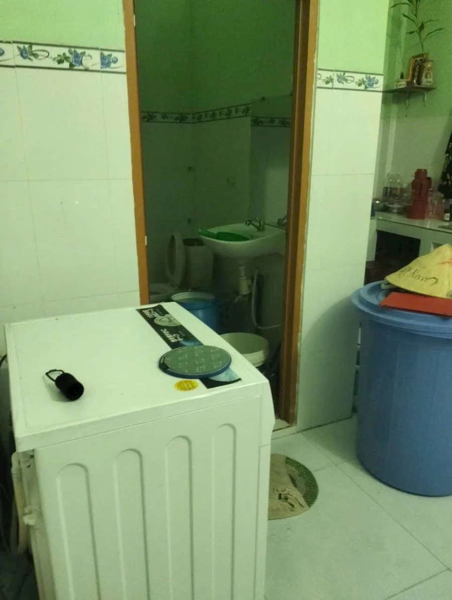 Bán nhà 80m², 2 phòng ngủ Phú Tân, Bến Tre, 720 triệu - Ảnh thu nhỏ 5